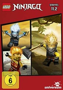 Lego ninjago staffel - lego,
