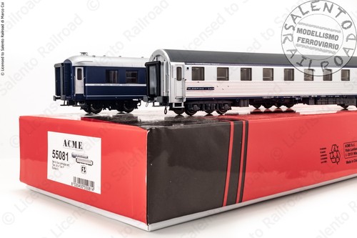Acme 55081 lot - de, voitures