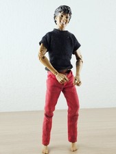 Poupée Michael Jackson