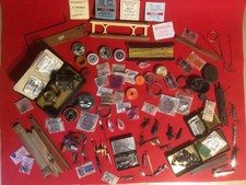 MATERIEL DE PÊCHE ANCIEN