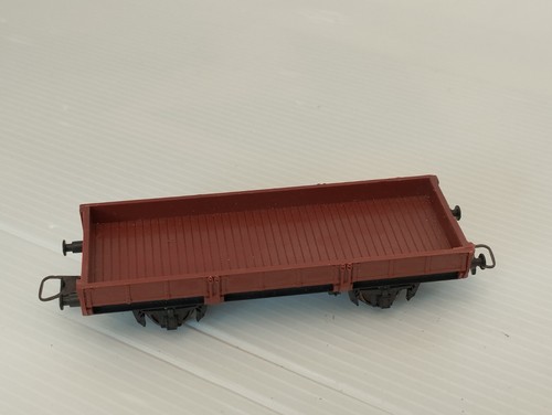 Jouef wagon plat à - /,