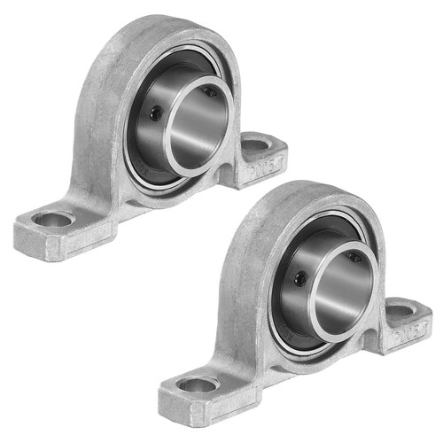 Palier semelle 25mm - palier, 1"