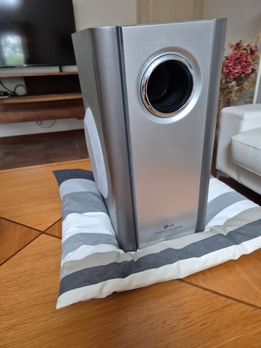 Subwoofer dte 550we - , dte-550we