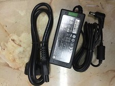 CHARGEUR ORIGINE LI SHIN 19V 3.42A LENOVO IDEAPAD Y710 Y710-4054