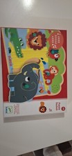 Jeu puzzle baobab sonore - jeu,