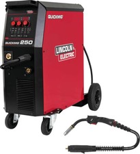 Poste à souder inverter