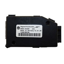 Sonde De Champ Magnétique Navigation GPS Navi Original VW Touareg 7L 7L6919879A