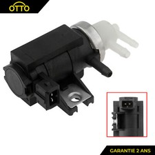 Transmetteur Pression Turbo