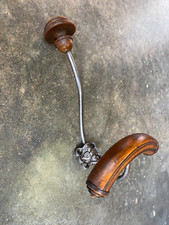 Ancienne patère murale en