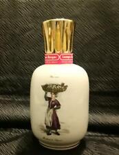 Lampe Berger porcelaine Vieux