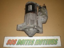 DEMARREUR PEUGEOT 807 2.0 HDI