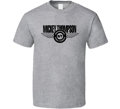 Mickey thompson race tires - mickey,