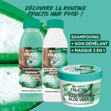 Garnier Hair Food - Pack