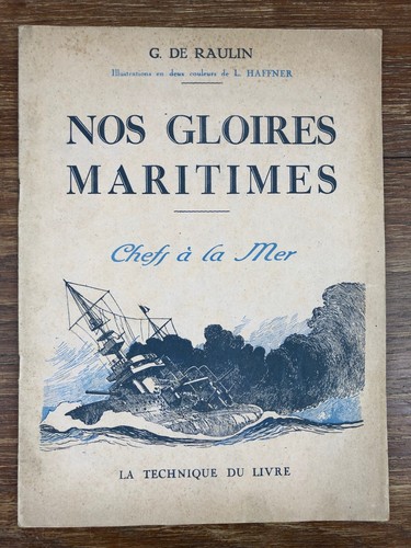 Raulin nos gloires - de,