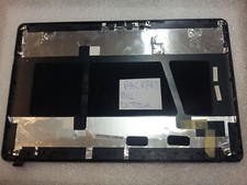 Dos d'écran pour PB PACKARD