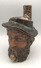 CENDRIER Repose Pipe Vintage