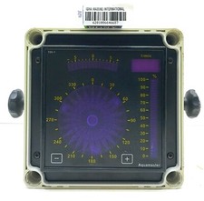 Aquamaster TDI-1 Thermomètre