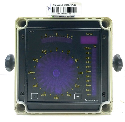 Aquamaster tdi thermomètre - tdi-1,