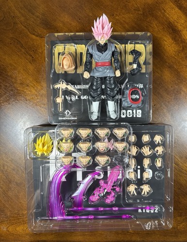 Figuarts dragon ball - figuarts,