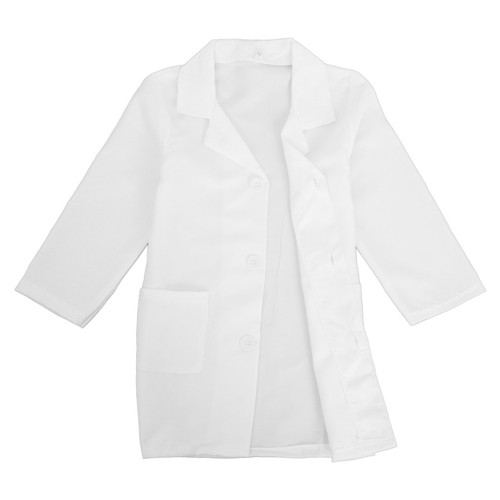 Blouse pour chimie - blouse, de