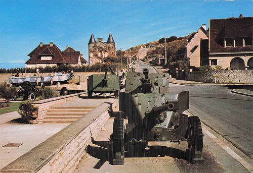 Arromanches les bains - arromanches,