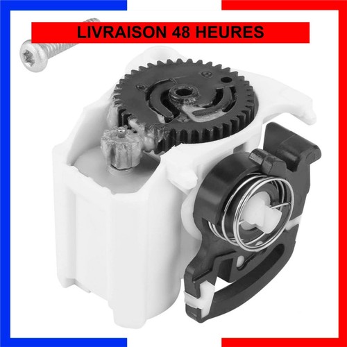 Moteur serrure hayon coffre - moteur,