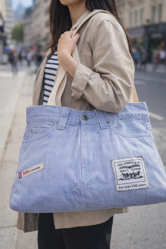 Sac main levi s 506 - à,