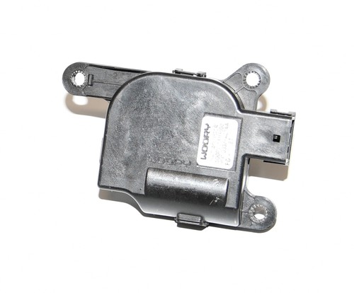 Servomoteur rabat central - servomoteur,