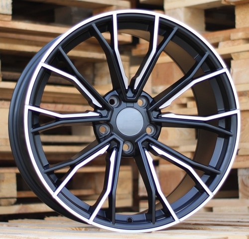 Jantes bmw e90 e91 e92 - 20,