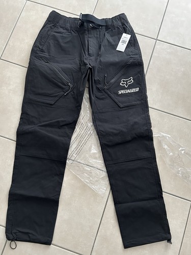 Pantalon vtt fox specialized - fox,