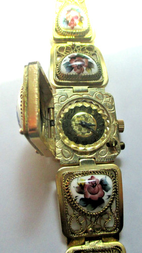Montre plaqué cadran - montre,