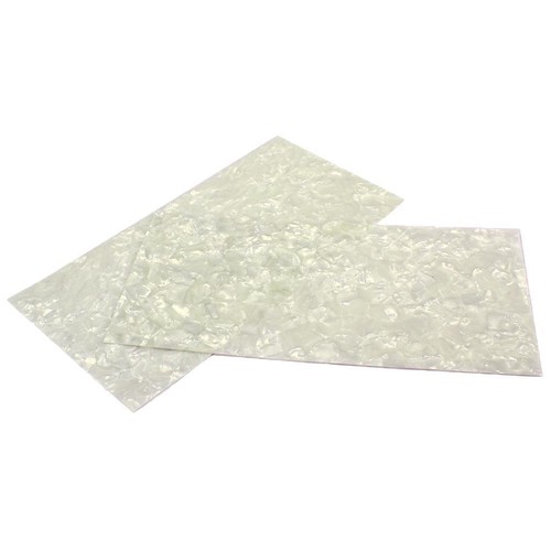 Pièces bricolage blanc - pièces,