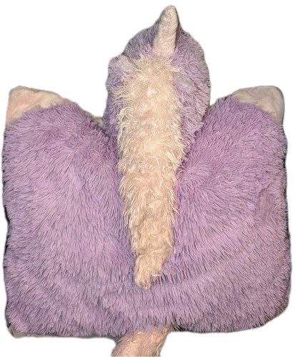 Pillow pets originals - pets, purple