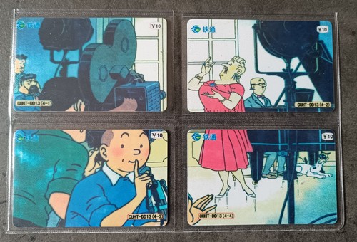 Comics telecarte - comics, /