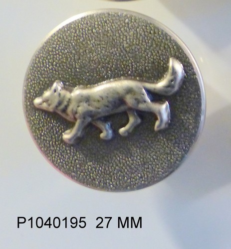 Boutons mm - 27,