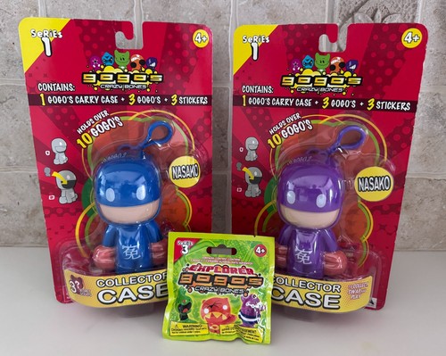 Gogo crazy bones - gogo's,
