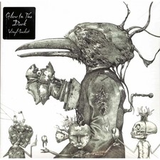 KORN - KORN (Veste Qui Brille