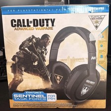 Casque Turtle Beach CoD AW