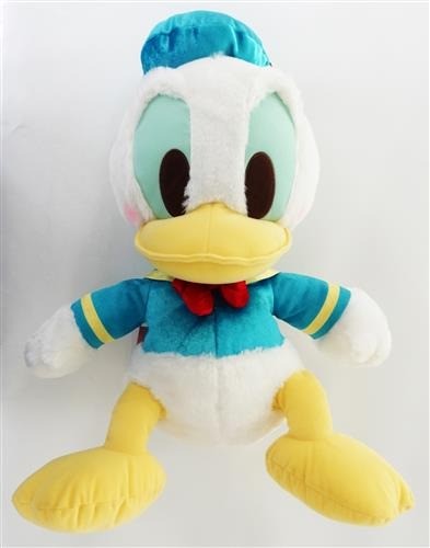 Peluche disney donald duck - disney,