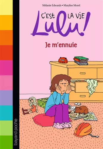 Est vie lulu tome - 31:, je