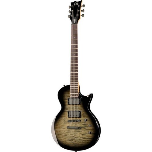 Esp ltd 200dx - ltd, charcoal