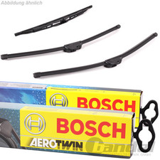 BOSCH AEROTWIN ESSUIE-GLACE