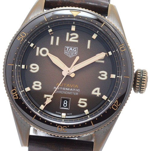 Montre automatique pour homme