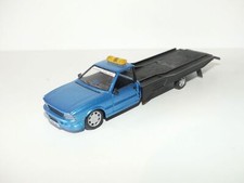 Peugeot 505 porte voiture bleu - peugeot,