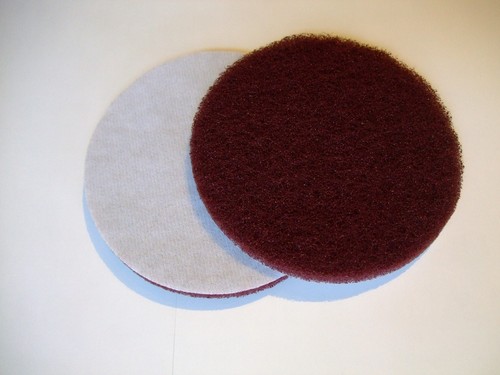Disque abrasif 125 150 - disque, &