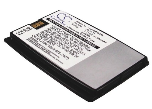 Batterie pour sony ericsson - batterie,