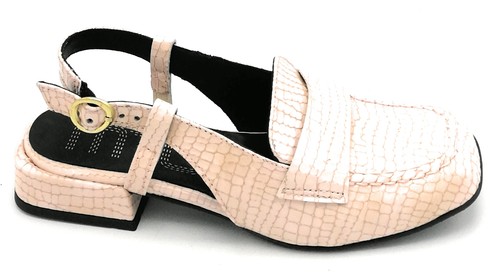 Mjus t41104 slingback cuir - t41104,