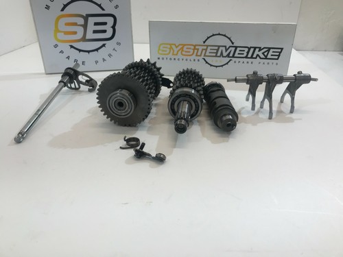 Boîte vitesses benelli trk - boÎte,