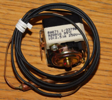 STW79888 TU 50 TU50 SONDE 250V thermostat 95°RAK71.1 3379B 920910