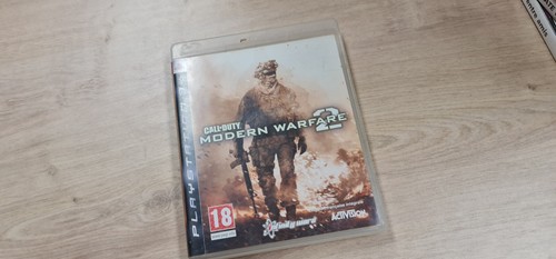 Call duty modern - duty,